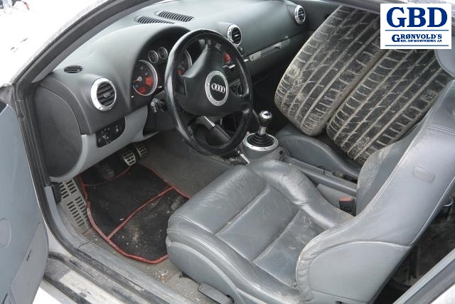 Audi TT, 1998-2006 (Type I) (8N0 831 052 C)