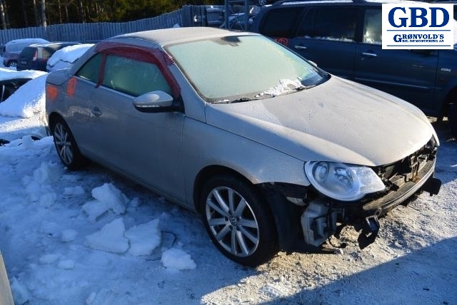 VW EOS, 2006-2013 (1K0 959 565 J |1Q1867371C)