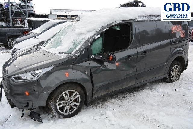 Ford Transit Connect, 2018- (Type II, Fase 2) (2575350|W000095417|KT1B-17504-BC)