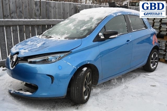 Renault Zoe, 2013-2019 (Fase 1) (28442 2773R)