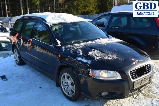 Volvo V70, 2007-2013 (Type III, Fase 1) (VOLVO|31291133)