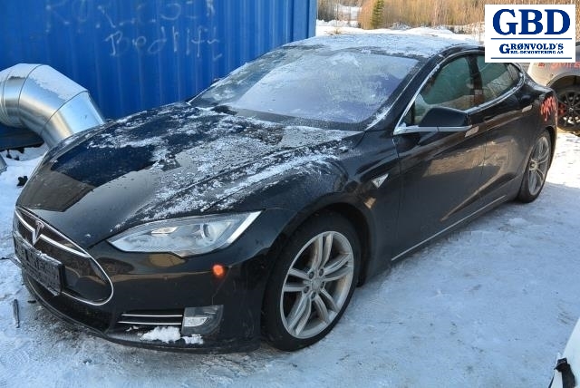 Tesla Model S, 2013-2016 (Fase 1) (TESLA|6006353-00-C)