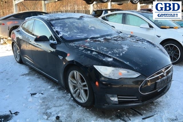 Tesla Model S, 2013-2016 (Fase 1) (TESLA|6006353-00-C)