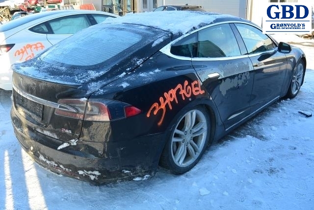 Tesla Model S, 2013-2016 (Fase 1) (TESLA|6006353-00-C)