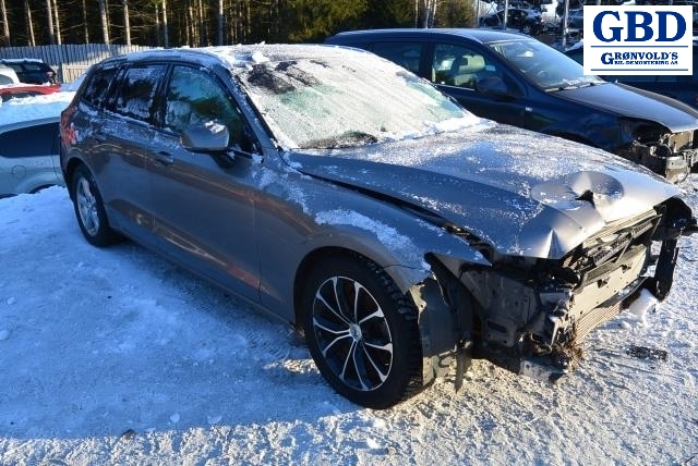 Volvo V60 / V60 CC , 2018- (Type II) (30659580|36002812)