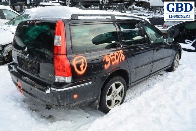 Volvo V70, 2005-2007 (Type II, Fase 2) (8624241)