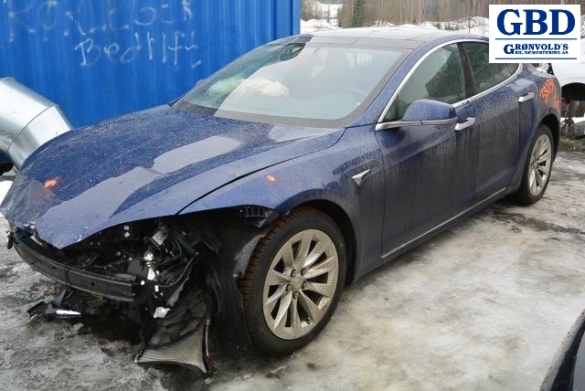 Tesla Model S, 2016-2021 (Fase 2) (1036774-00-D)