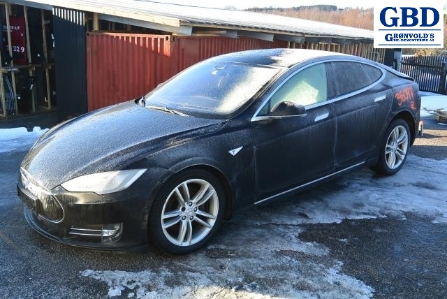 Tesla Model S, 2013-2016 (Fase 1)(TESLA|1027351-00-C)