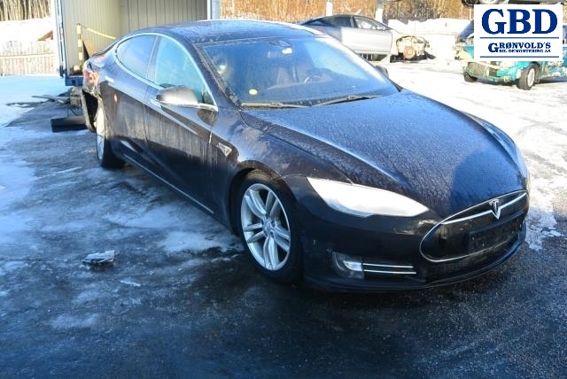 Tesla Model S, 2013-2016 (Fase 1) (TESLA|1027351-00-C)