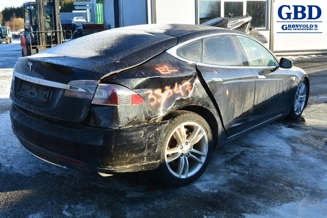 Tesla Model S, 2013-2016 (Fase 1) (TESLA|1027351-00-C)