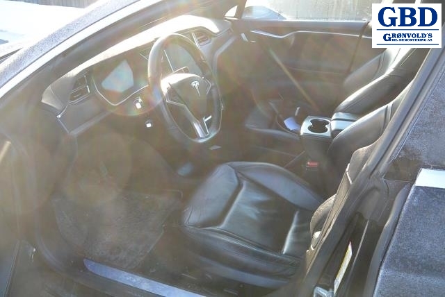 Tesla Model S, 2013-2016 (Fase 1) (TESLA|1027351-00-C)