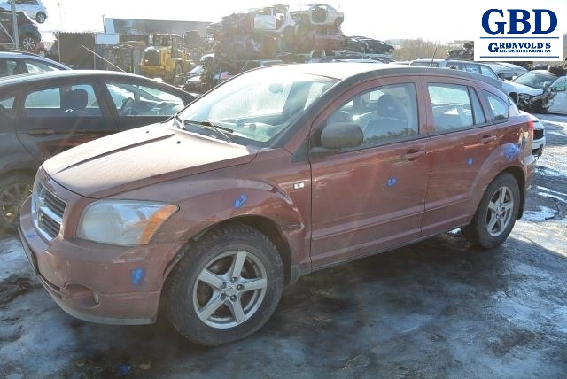 Dodge Caliber, 2006-2010 (5105623AA|5105623AE)