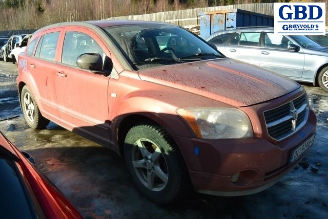 Dodge Caliber, 2006-2010 (5105623AA|5105623AE)