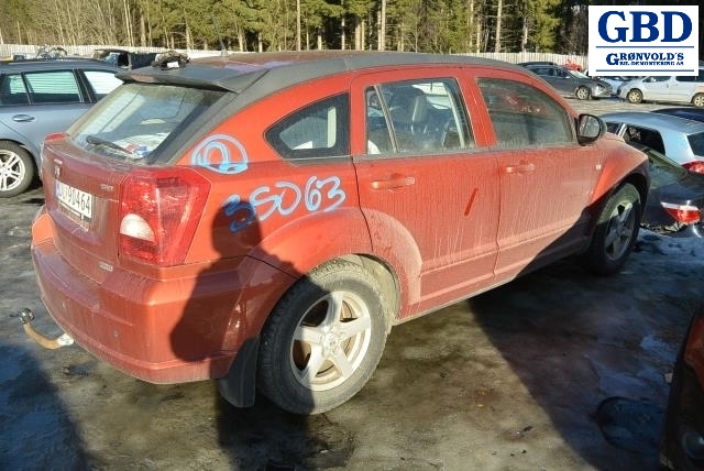 Dodge Caliber, 2006-2010 (5105623AA|5105623AE)