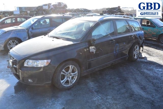 Volvo V50, 2007-2012 (Fase 2) (VALEO|30659478)