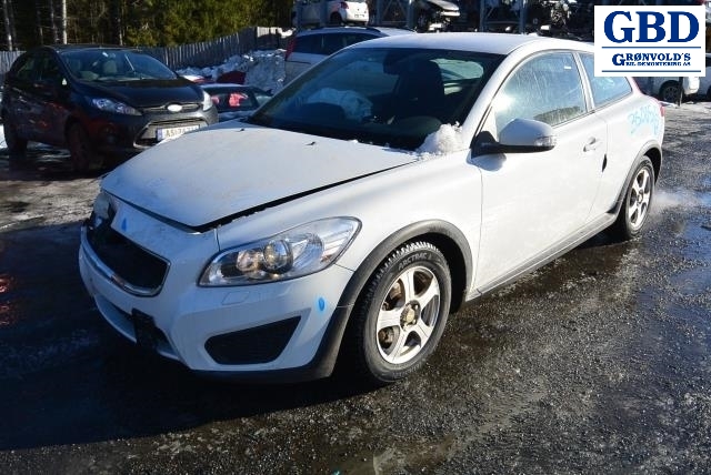 Volvo C30, 2010-2012 (Fase 2) (31276299)