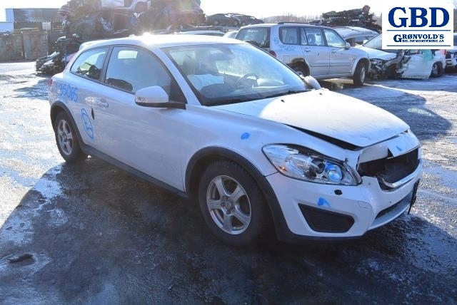 Volvo C30, 2010-2012 (Fase 2) (31295231)