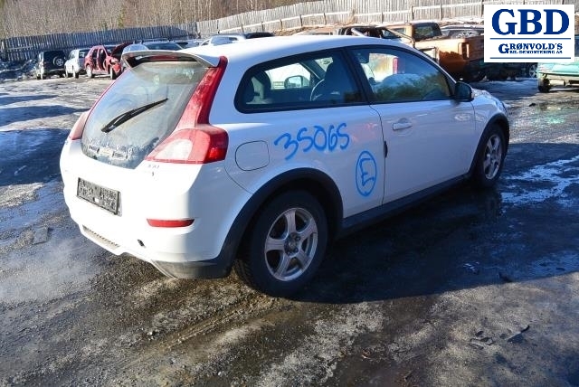 Volvo C30, 2010-2012 (Fase 2) (31213918)