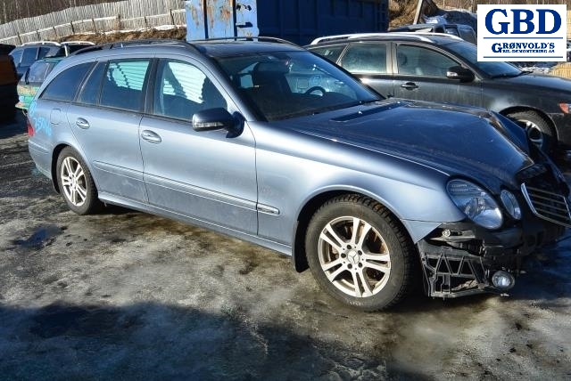 Mercedes E-Klasse, 2006-2009 (W211, Fase 2) (A 211 860 00 75)