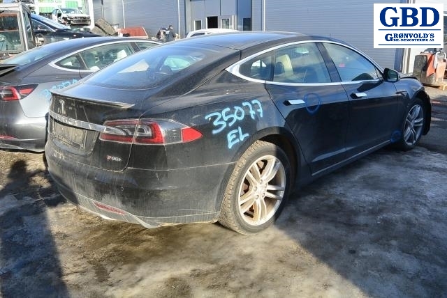 Tesla Model S, 2013-2016 (Fase 1) (TESLA|1005260-00-G)