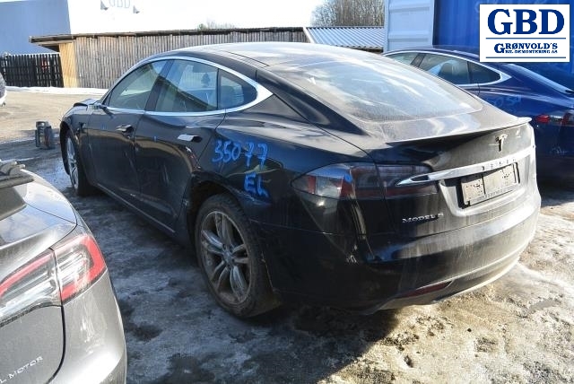 Tesla Model S, 2013-2016 (Fase 1) (TESLA|1005260-00-G)