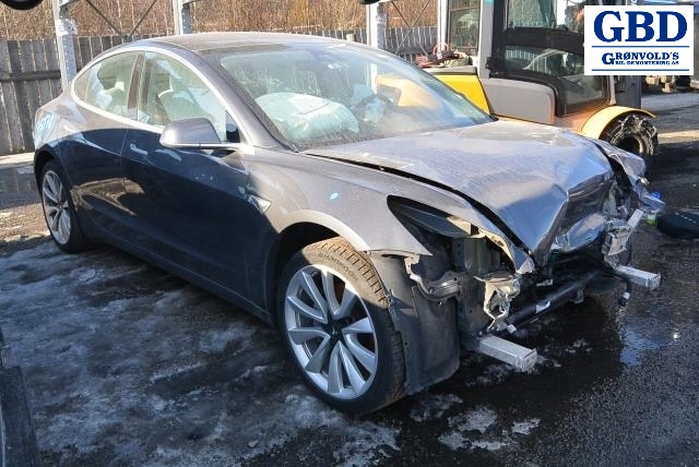 Tesla Model 3, 2018-2023 (Fase 1) (TESLA|1076725-99-F  1397225016)