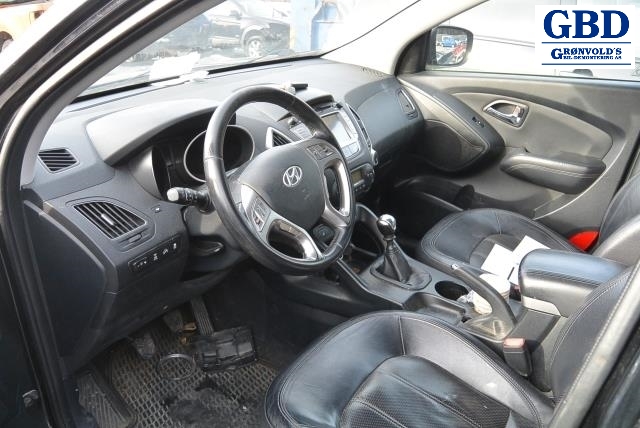 Hyundai ix35, 2010-2015 (92402 2Y000)