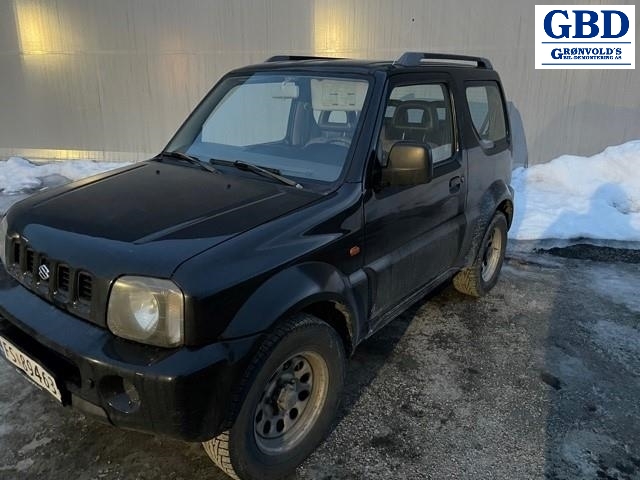 Suzuki Jimny, 1999-2002 (Fase 1) (55100-81A10)