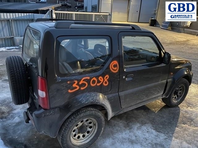 Suzuki Jimny, 1999-2002 (Fase 1) (55100-81A10)