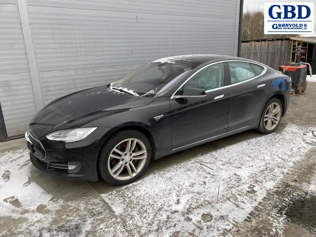 Tesla Model S, 2013-2016 (Fase 1) (TESLA|1028843-00-B)