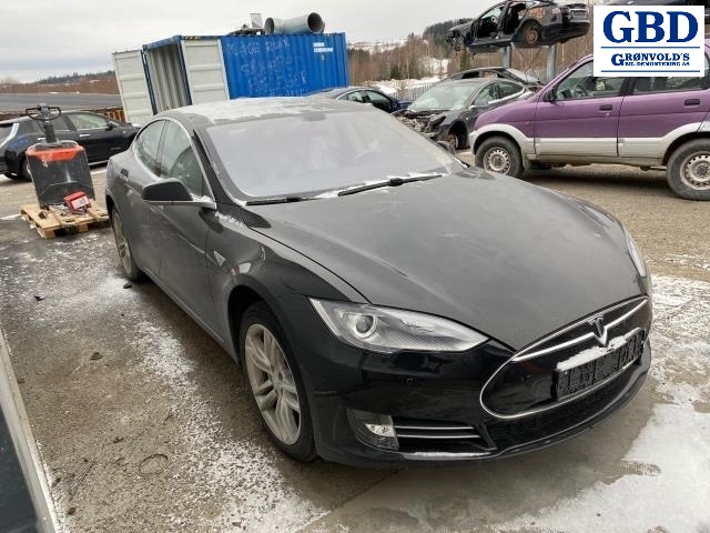 Tesla Model S, 2013-2016 (Fase 1) (TESLA|1028843-00-B)