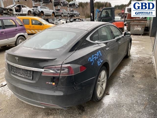 Tesla Model S, 2013-2016 (Fase 1) (TESLA|1028843-00-B)