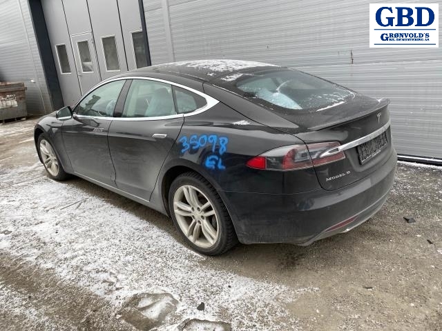 Tesla Model S, 2013-2016 (Fase 1) (TESLA|1028843-00-B)