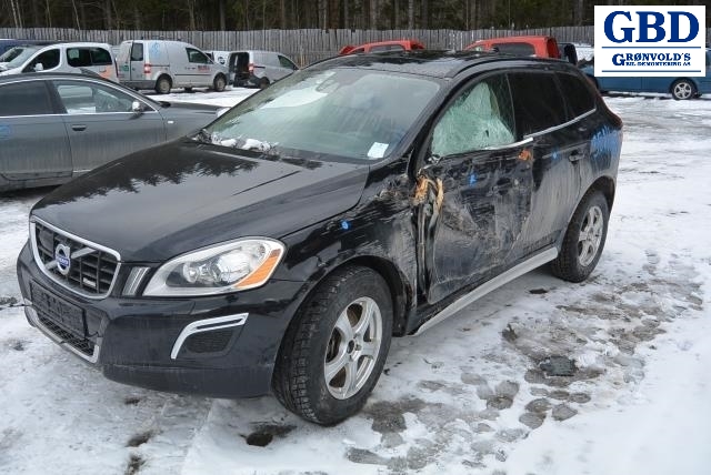 Volvo XC60, 2008-2013 (Type I, Fase 1) (30739412)