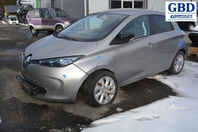 Renault Zoe, 2013-2019 (Fase 1) (284B64259R)