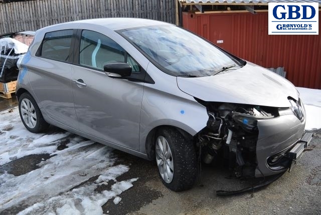 Renault Zoe, 2013-2019 (Fase 1) (284B64259R)