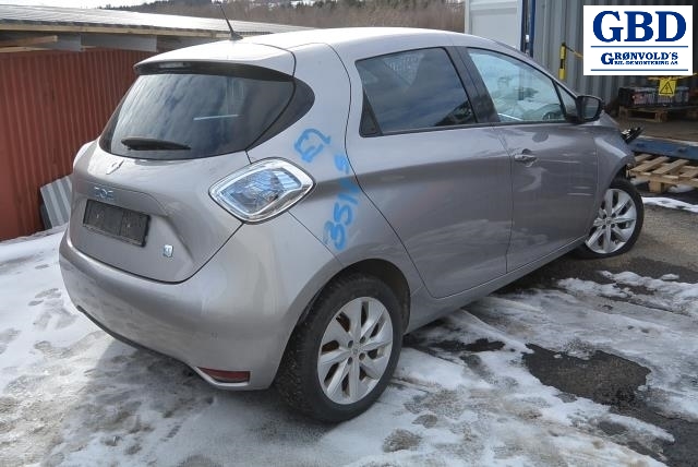 Renault Zoe, 2013-2019 (Fase 1) (284B64259R)