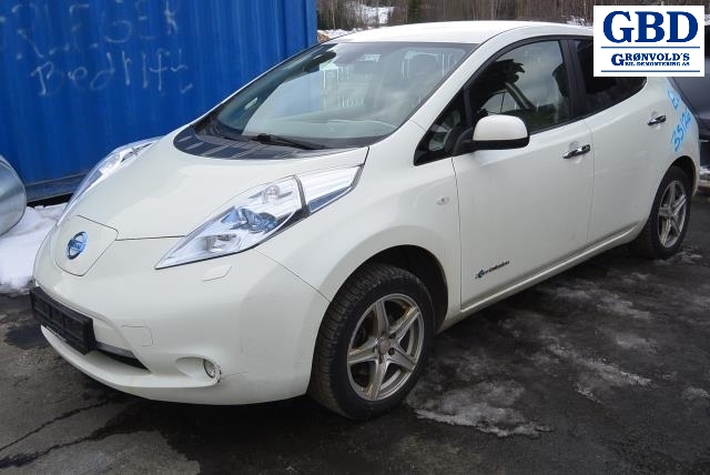 Nissan Leaf, 2011-2017 (Type I) (260603NA3B|260603NA3C)