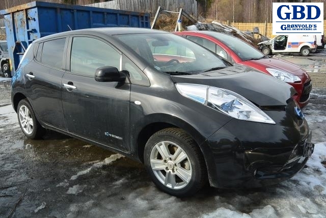 Nissan Leaf, 2011-2017 (Type I) (963013NL3B|963013NL4B)