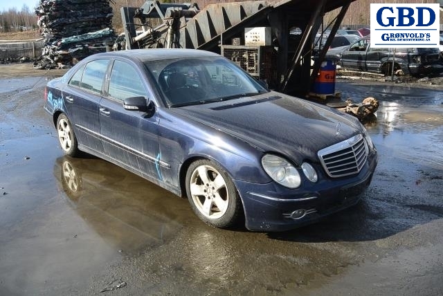 Mercedes E-Klasse, 2006-2009 (W211, Fase 2)(|A 003 420 01 83)