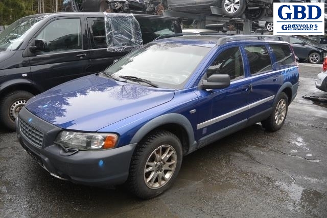 Volvo XC70, 2001-2004 (Type I, Fase 1) (8603682)