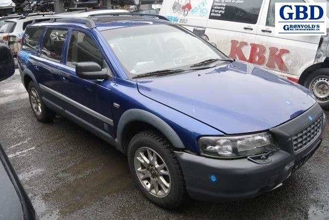 Volvo XC70, 2001-2004 (Type I, Fase 1) (8603682)