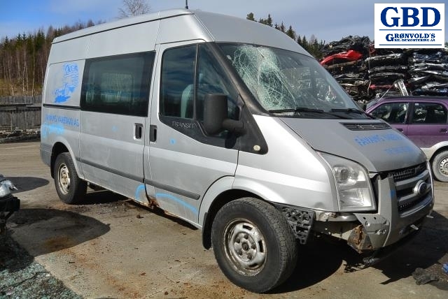 Ford Transit, 2006-2013 (49131-05400|49131-58650|1372799| 1406162|1449608| 1567328)