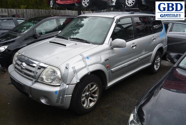 Suzuki Grand Vitara, XL-7, 2001-2007 (37990-52J20-R9S)