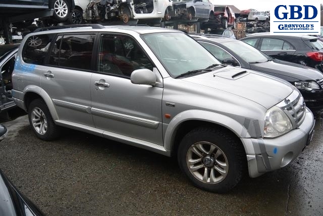 Suzuki Grand Vitara, XL-7, 2001-2007 (37990-52J20-R9S)