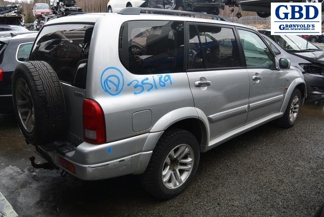 Suzuki Grand Vitara, XL-7, 2001-2007 (37990-52J20-R9S)