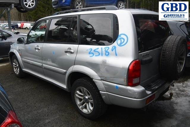 Suzuki Grand Vitara, XL-7, 2001-2007 (37990-52J20-R9S)