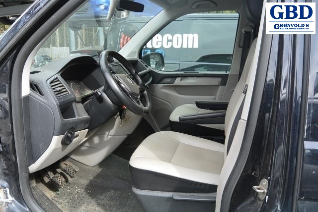 VW Transporter / Caravelle, 2015-2019 (T6) (7E0 501 071|7H0 401 611 H )