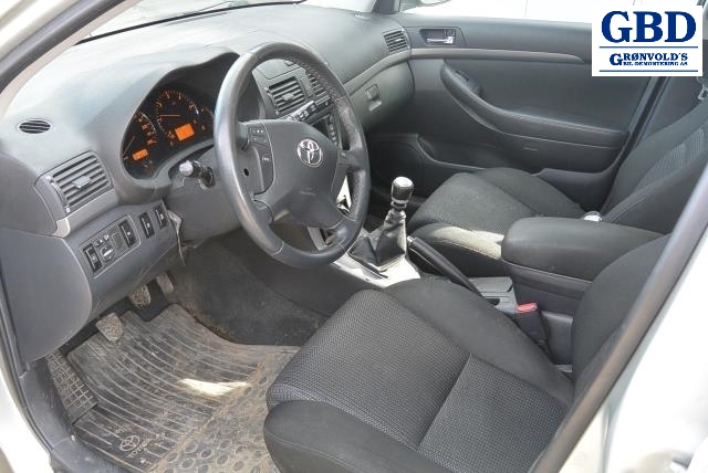 Toyota Avensis, 2003-2008 (Type II) (TOYOTA|8511005060)