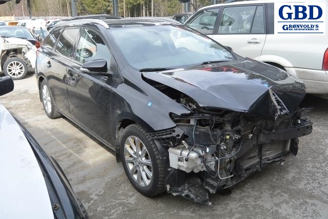 Toyota Auris, 2015-2019 (Type II, Fase 2) (8515002300)